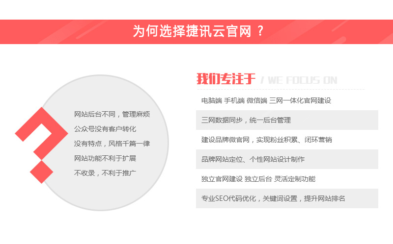 企业官网定制，打造专业形象的秘密武器